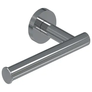 IVY - Toilet roll holder - Chrome