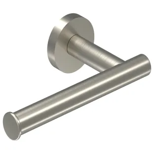 IVY - Toilet roll holder - Brushed nickel PVD