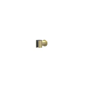 IVY - Wall bracket - RVS316 brushed matt gold PVD