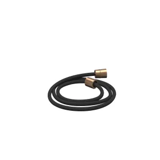 IVY - Shower hose - smooth - 150cm - RVS316 - Brushed matt copper PVD