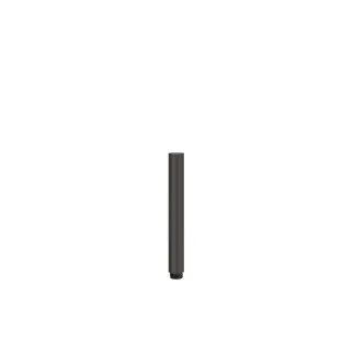 IVY - Hand shower - rod model - RVS316 - Brushed carbon black PVD