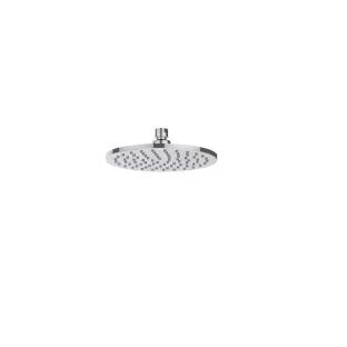 IVY - Overhead shower - medium - 20cm - with anti-limescale nozzles - Chrome