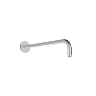 IVY - Wall arm 40cm 1/2 - Brushed stainless steel 316