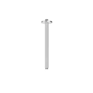 IVY - Ceiling tube 30cm 1/2 - Brushed stainless steel 316