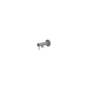 IVY - Angle valve 1/2 3/8 - Chrome