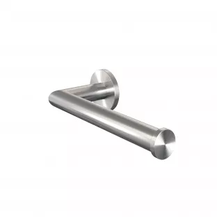 Brauer Brushed Edition Toilet Roll Holder - Brushed Stainless Steel PVD