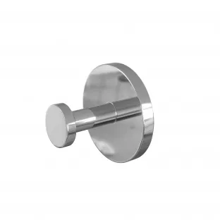 Brauer Chrome Edition Towel Hook - Chrome