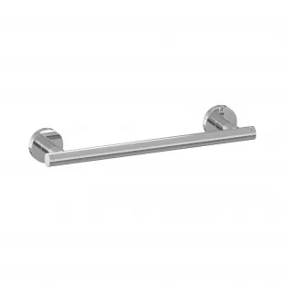 Brauer Chrome Edition towel rack 30 cm - chrome