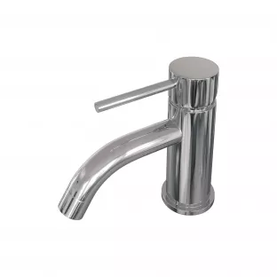 Brauer Chrome Edition surface-mounted fountain tap - chrome