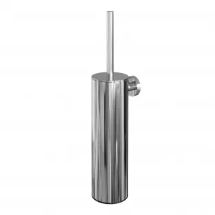 Brauer Chrome Edition Toilet brush holder - hanging - chrome