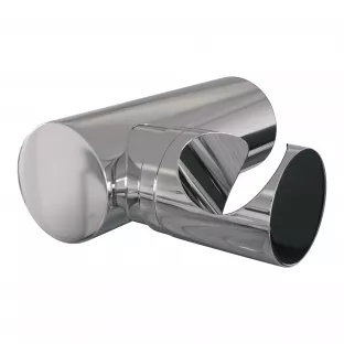 Brauer Chrome Edition Wall bracket - hand shower - chrome