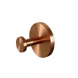 Brauer Copper Edition Towel Hook - Brushed Copper PVD