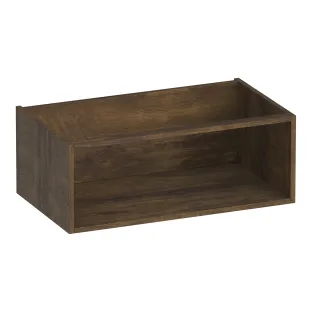 Brauer Flourish side cabinet with 1 storage compartment - 80x46x30 cm - MFC - Grove