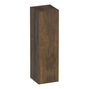 Brauer Inspire half-high cabinet - 120x35x35 cm - 1 door right-turning - handleless - MFC - Grove
