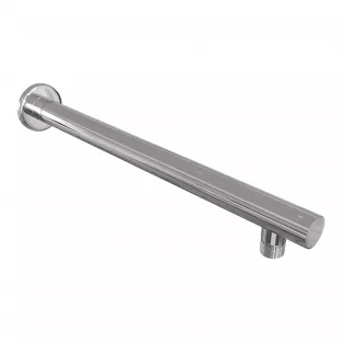 Brauer Chrome Edition wall arm - straight - chrome