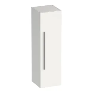 Brauer surface-mounted furniture handle - Model A - 48 cm - Chrome