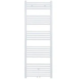 Towel radiator YDAY One - 160x40 cm - White