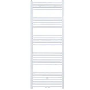 Towel radiator YDAY One - 160x50 cm - White