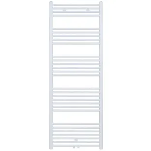 Towel radiator YDAY One - 170x50 cm - White