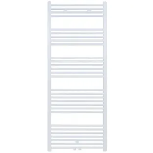 Towel radiator YDAY One - 170x60 cm - White