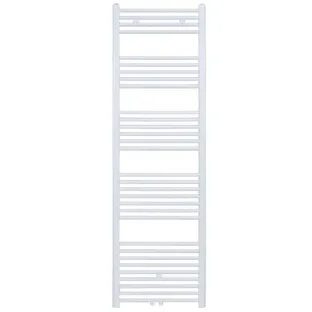 Towel radiator YDAY One - 180x40 cm - White