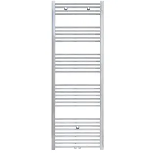 Towel radiator - YDAY Cromic - 180x50 cm - Chrome