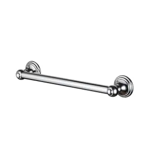 Haceka Allure Guest towel holder Chrome 30cm