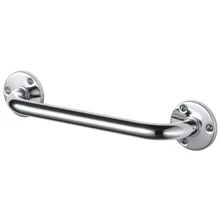 Haceka Aspen Bath grip Chrome 31cm