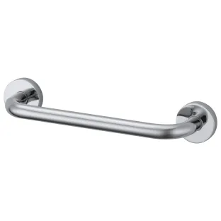 Haceka Kosmos Bath handle Chrome 30cm