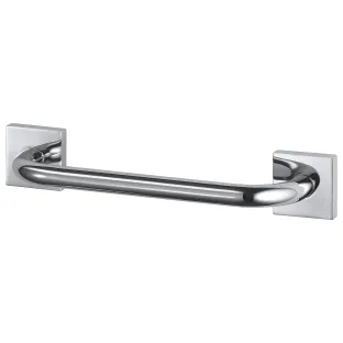 Haceka Mezzo Bath grip Chrome 30cm