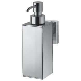 Haceka Mezzo Soap Dispenser Chrome