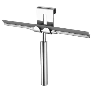 Haceka Selection Wiper with Hook Polished