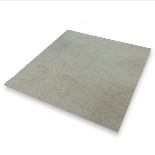 Floor and wall tile - Tilorex Barri Gòtic black Mat - 60x60 cm - Rectified - Ceramic - 8 mm thick - VTX60029