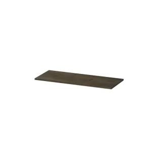 INK Veneer Cover Plate for Veneer - 100x40x1.6 cm - Veneer Charcoal