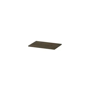 INK Veneer Cover Plate for Veneer - 60x40x1.6 cm - Veneer Charcoal