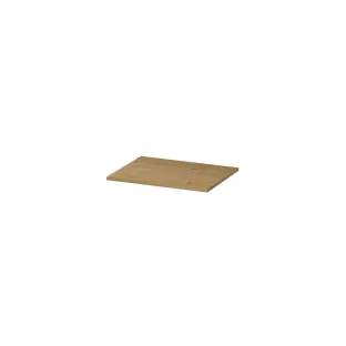 INK Veneer Cover plate for base cabinet veneer - 60x45x1.6 cm - Veneer Natur