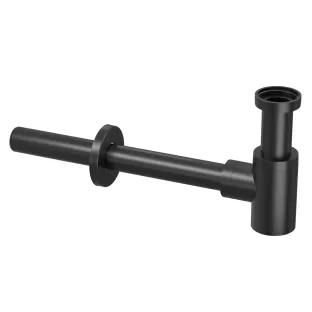 INK Fountain siphon - Low model - Matt black