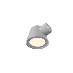 INK LED 008 Wall Lamp - LED 3000K + 4000K Lamp - Matte white