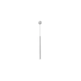 INK LED 009 Hanging lamp - LED 3000K - Matte white