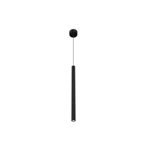 INK LED 009 Pendant Lamp - LED 3000K - Matte Black