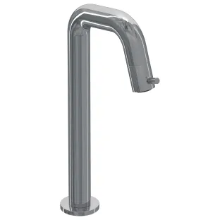 IVY Bond Fountain tap contour standing model L - Chrome