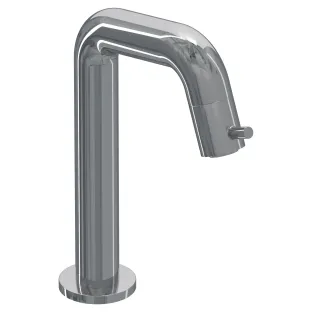 IVY Bond Fountain tap contour standing model S - Chrome