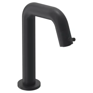 IVY Bond Fountain tap contour standing model S - Matt black PED