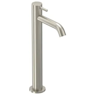 IVY Bond Fountain tap standing model L - Brushed nickel PVD