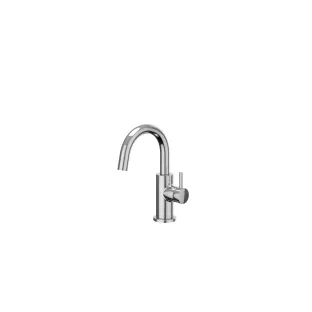 IVY Bond Fountain tap standing model with swivel spout - Chrome