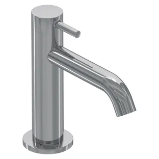 IVY Bond Fountain tap standing model S - Chrome