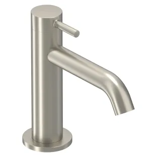 IVY Bond Fountain tap standing model S - Brushed nickel PVD