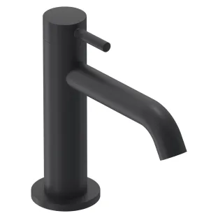 IVY Bond Fountain tap standing model S - Matt black PED