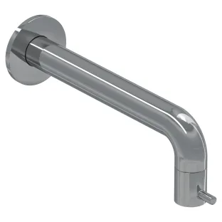 IVY Bond Fountain tap wall model 1/2" connection, shortenable - Chrome