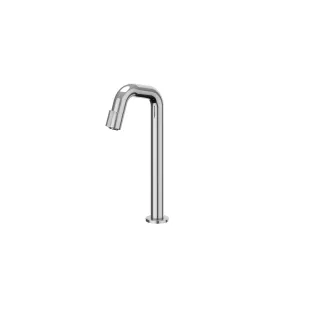 IVY Pact Fountain tap contour standing model L - Chrome